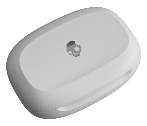 Skullcandy Smokin' Buds 360 Bone - 1610163 - zdjęcie 3